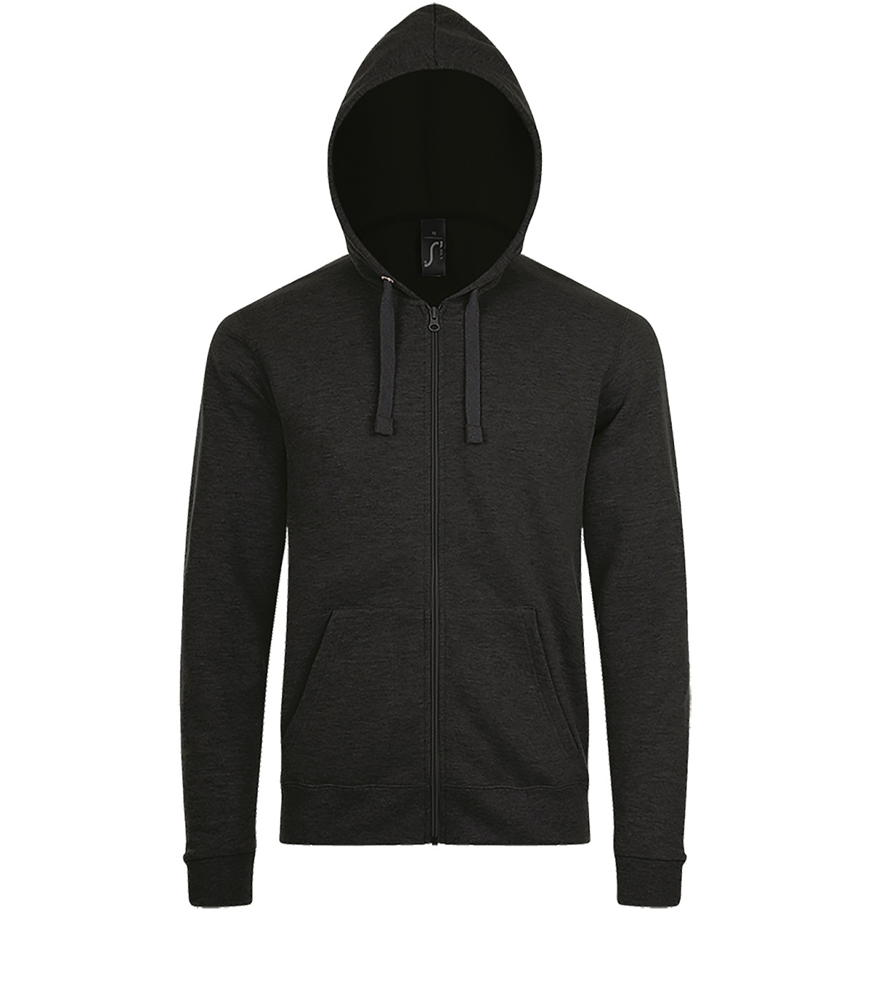 348 - Ciemny melanż