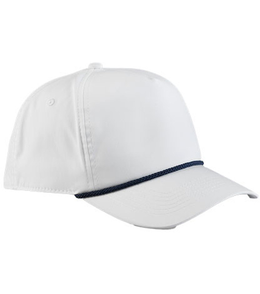White -  / Navy