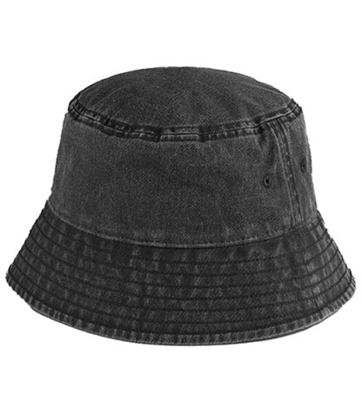 Unisex kapelusz vintage B688 Beechfield 