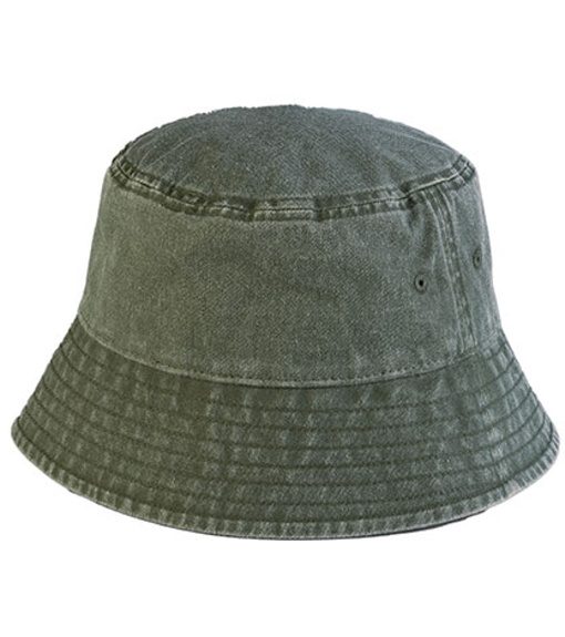 Unisex kapelusz vintage B688 Beechfield 