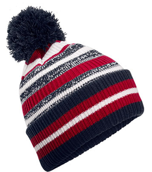 French Navy -  / Classic Red