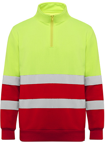 Red 60 -  / Fluor Yellow 221 (109.85 zł)