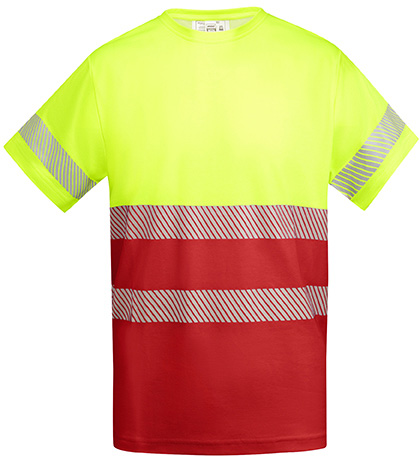 Red 60 -  / Fluor Yellow 221 (83.85 zł)