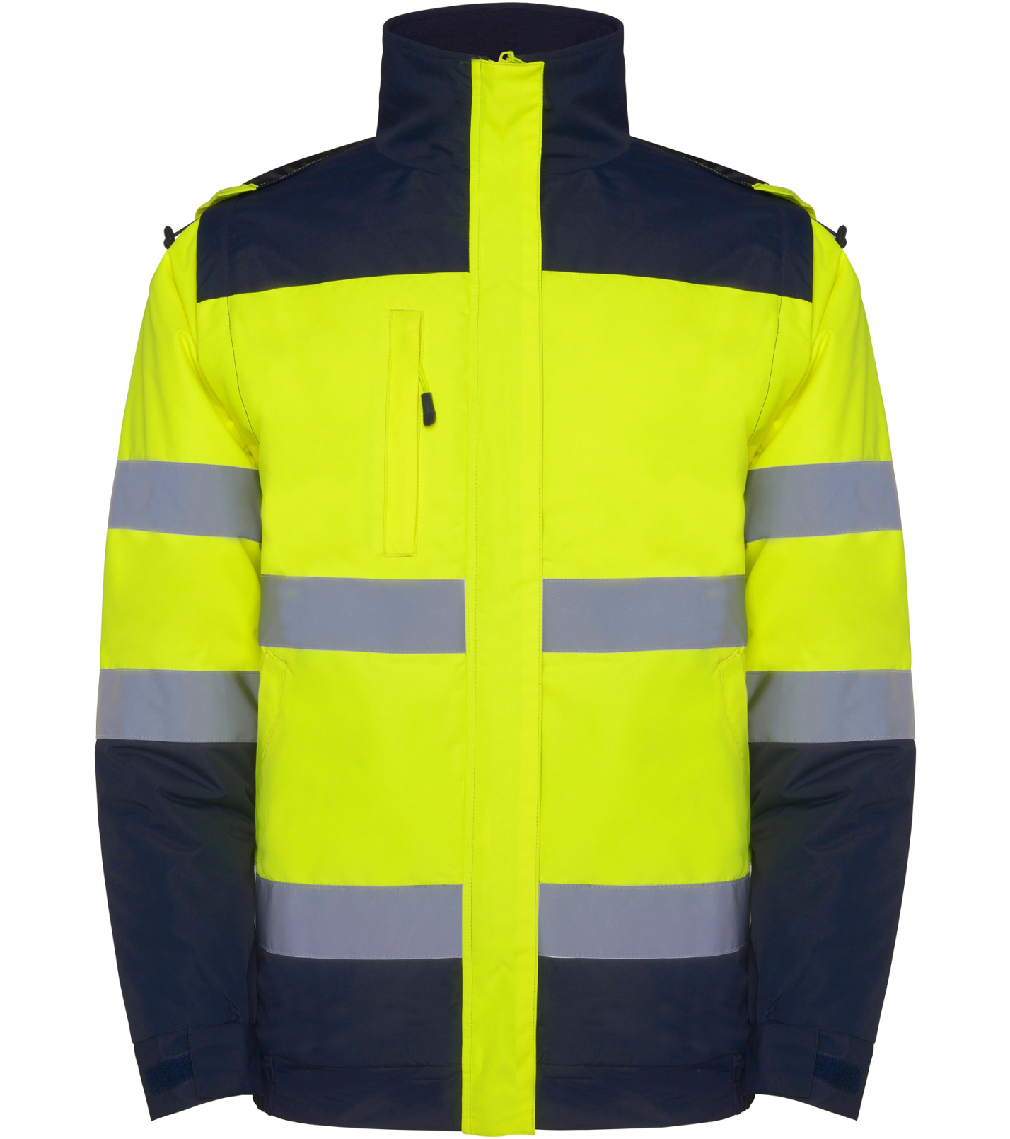 Navy Blue 55 -  / Fluor Yellow 221 (239.85 zł)