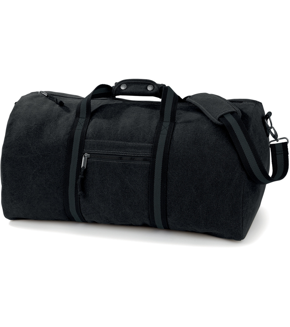 Vintage torba podróżna QD613 Quadra 