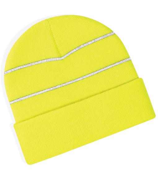 Fluorescent Yellow - 