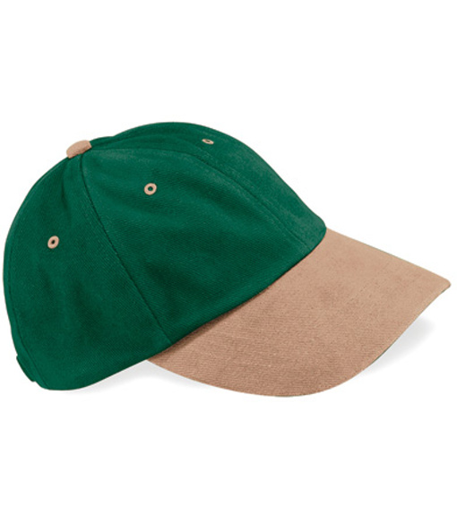 Forest Green -  / Taupe