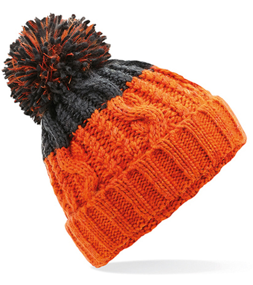 Orange -  / Graphite Grey