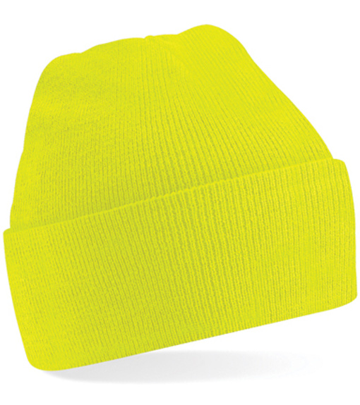 Fluorescent Yellow - 