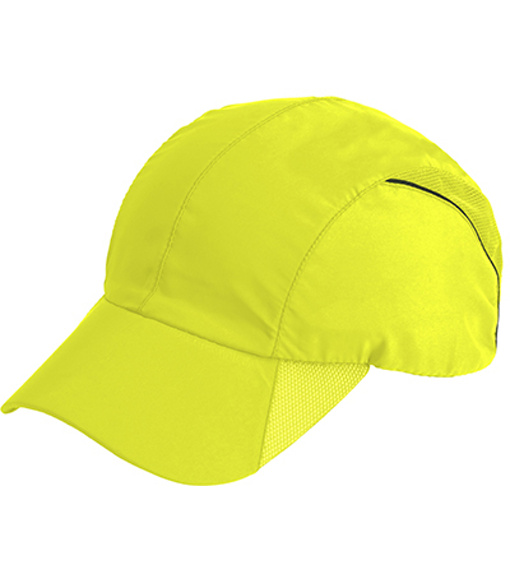 Fluorescent Yellow - 
