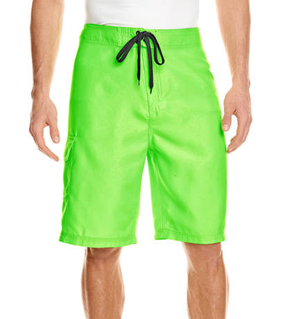 Neon Green - 