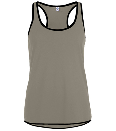 Sports Grey -Melange -  / Black