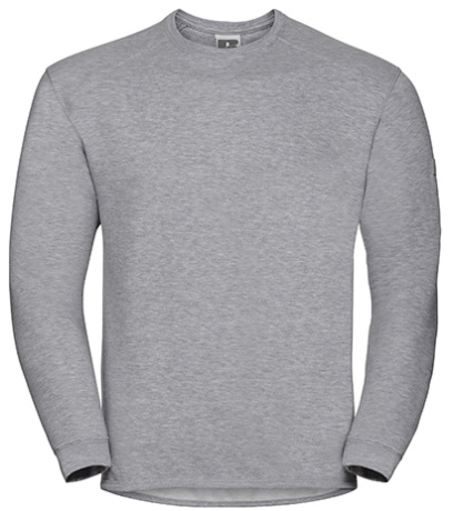 Light Oxford -Heather - 