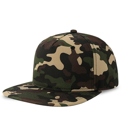 Camouflage -  / Black (34.30 zł)