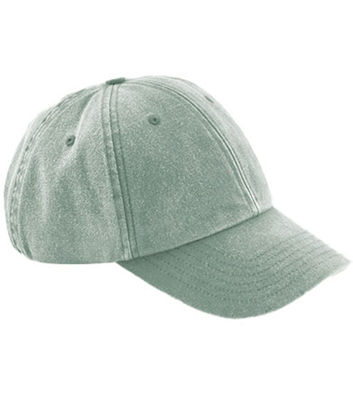 Męska bawełniana czapka z daszkiem B655 Beechfield 