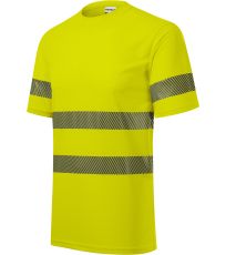 Odblaskowa koszulka HV Dry RIMECK