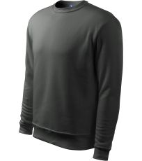 Bluza dziecięca Essential Malfini ciemny łupek