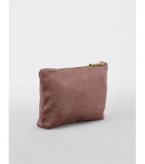 Kosmetyczka aksamitna rozm. L BG714L BagBase