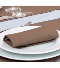 Serwetka materiałowa 50x50 08285-01 CG Workwear