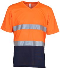 Odblaskowy t-shirt HVJ910 YOKO