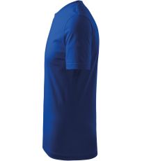 Koszulka dziecięca Classic 160 Malfini Royal blue