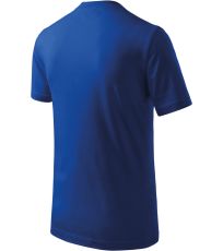 Koszulka dziecięca Classic 160 Malfini Royal blue