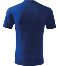 Koszulka unisex Classic Malfini Royal blue
