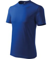 Koszulka unisex Classic Malfini Royal blue