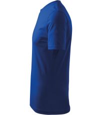 Koszulka unisex Classic Malfini Royal blue