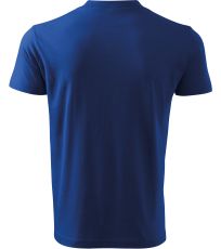 T-shirt unisex Heavy V-neck 160 Malfini Royal blue