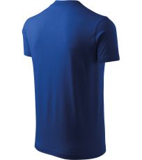 T-shirt unisex Heavy V-neck 160 Malfini Royal blue
