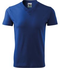 T-shirt unisex Heavy V-neck 160 Malfini