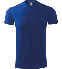 T-shirt unisex Heavy V-neck Malfini