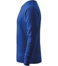 Koszulka dziecięca Long Sleeve 160 Malfini Royal blue