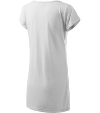 T-shirt / sukienka damska Love 150 Malfini biały
