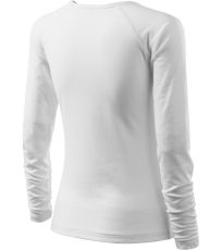 Koszulka damska Elegance Malfini biały