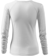 Koszulka damska Elegance Malfini biały