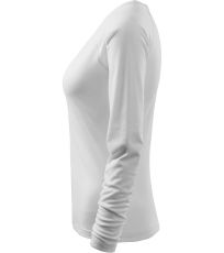 Koszulka damska Elegance Malfini biały