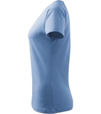 Koszulka damska Dream Malfini sky blue