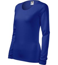 Koszulka damska Slim Malfini Royal blue