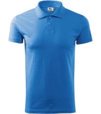 Męska koszulka polo Single J. 180 Malfini
