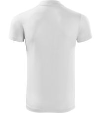 Koszulki polo unisex Victory Malfini biały