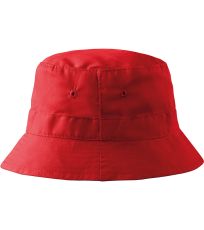 Kapelusik Classic Malfini czerwony