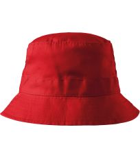 Kapelusik Classic Malfini czerwony