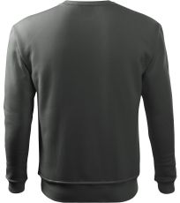 Bluza męska Essential Malfini ciemny łupek