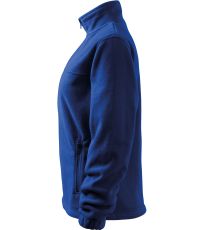 Kurtka polarowa damska Jacket 280 RIMECK Royal blue