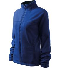 Kurtka polarowa damska Jacket 280 RIMECK Royal blue