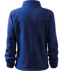 Kurtka polarowa damska Jacket 280 RIMECK Royal blue