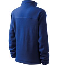 Kurtka polarowa damska Jacket 280 RIMECK Royal blue