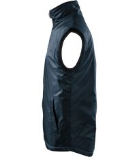 Kamizelka męska Body Warmer RIMECK ciemnoniebieski